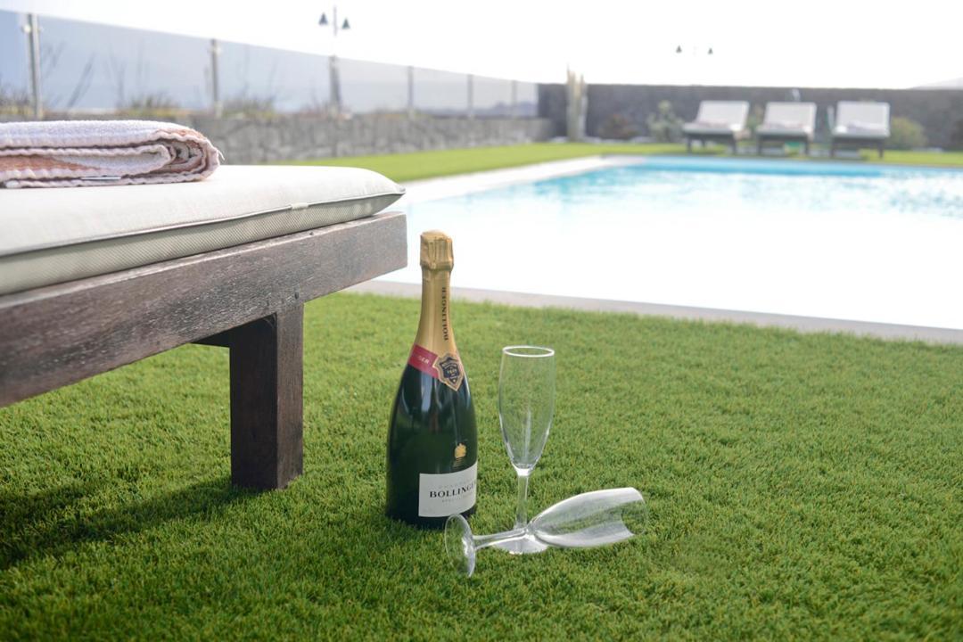Luxury Villa Punta Mujeres 外观 照片
