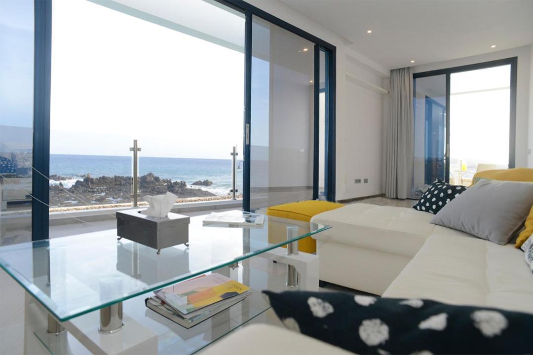 Luxury Villa Punta Mujeres 外观 照片