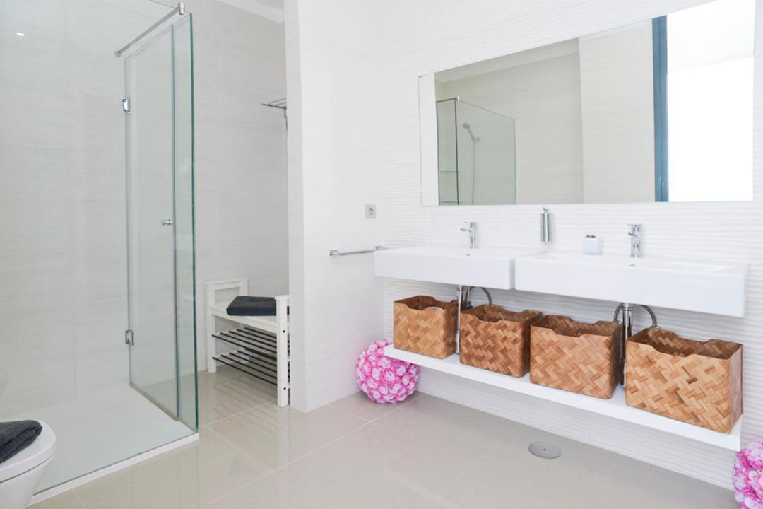 Luxury Villa Punta Mujeres 外观 照片