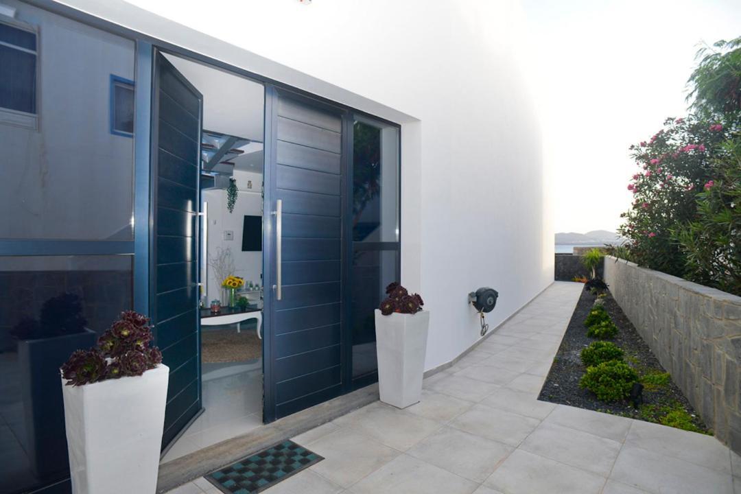 Luxury Villa Punta Mujeres 外观 照片