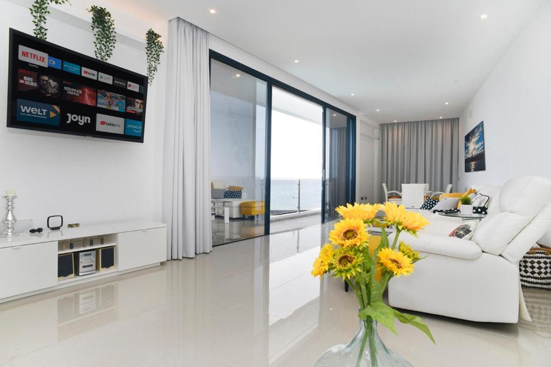 Luxury Villa Punta Mujeres 外观 照片
