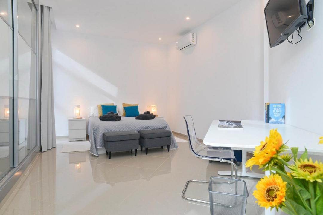 Luxury Villa Punta Mujeres 外观 照片