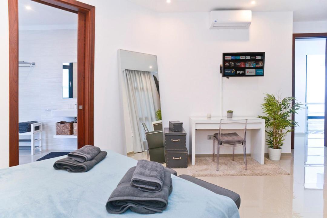 Luxury Villa Punta Mujeres 外观 照片