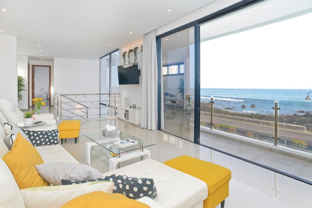 Luxury Villa Punta Mujeres 外观 照片