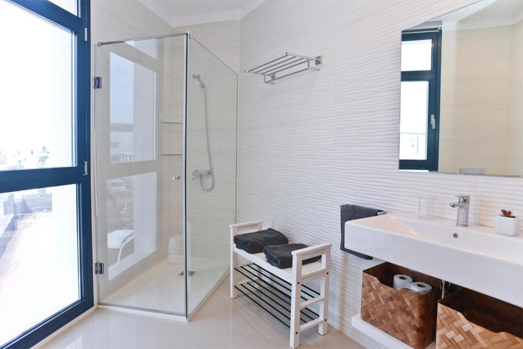Luxury Villa Punta Mujeres 外观 照片