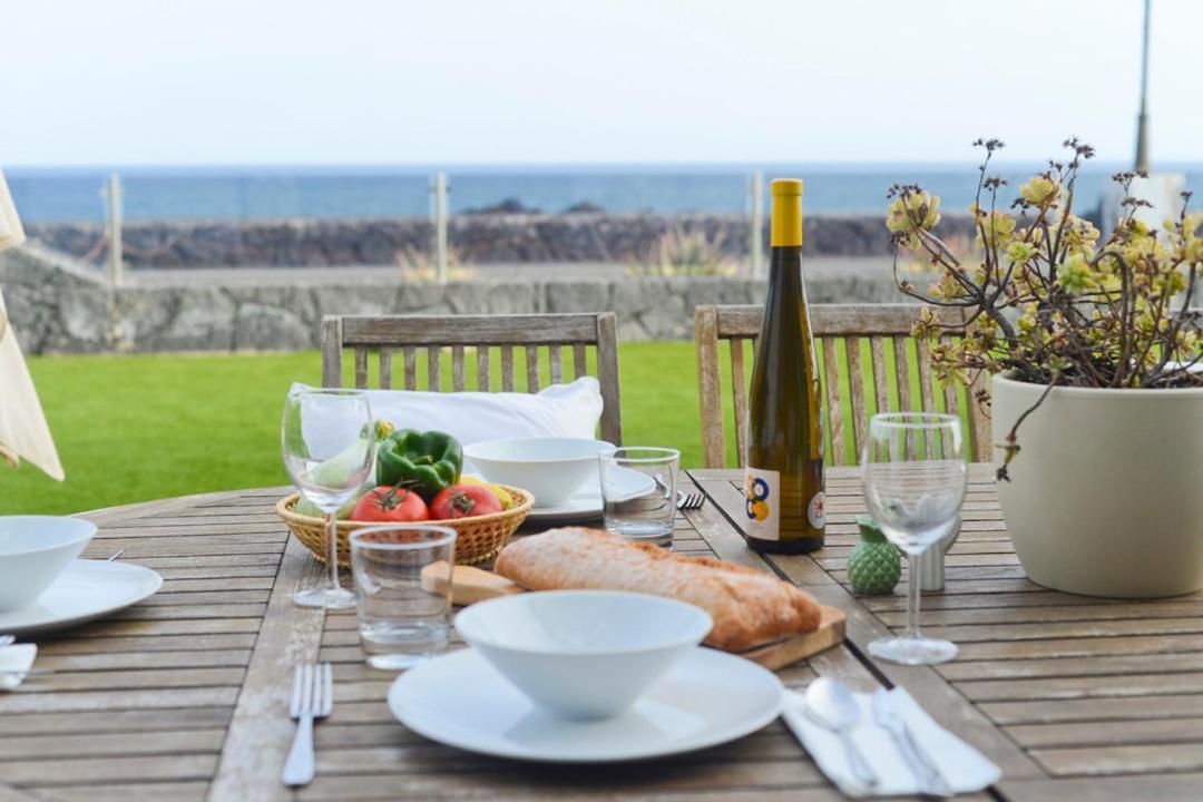 Luxury Villa Punta Mujeres 外观 照片