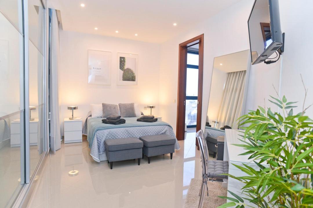 Luxury Villa Punta Mujeres 外观 照片