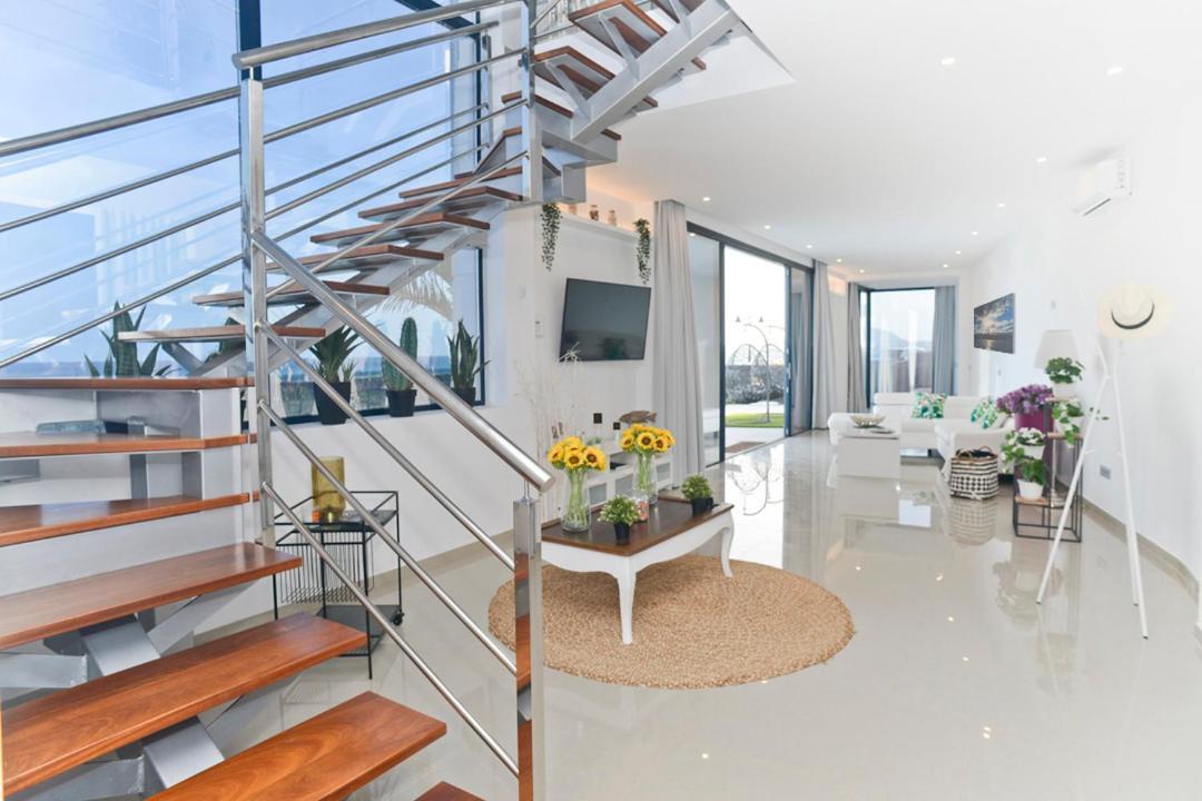 Luxury Villa Punta Mujeres 外观 照片