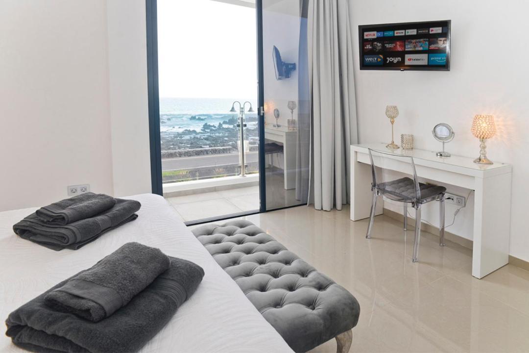 Luxury Villa Punta Mujeres 外观 照片