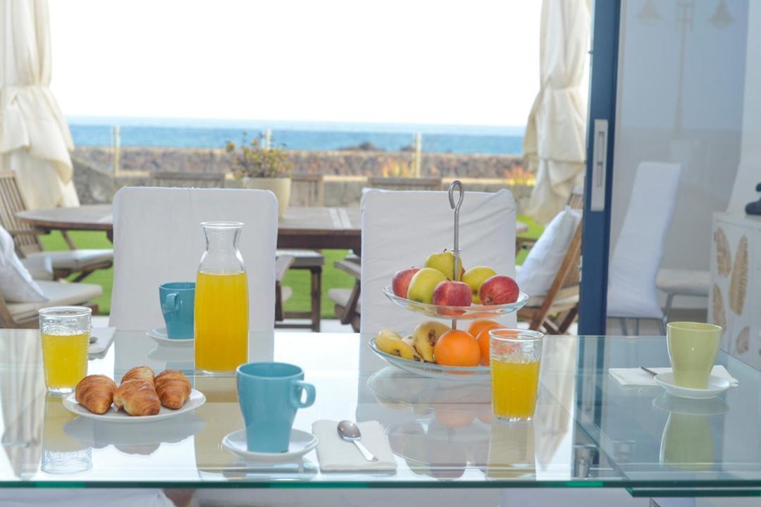 Luxury Villa Punta Mujeres 外观 照片