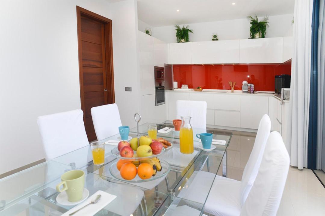 Luxury Villa Punta Mujeres 外观 照片
