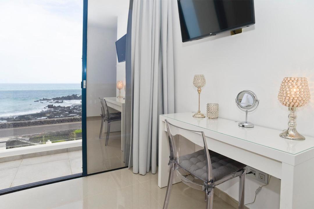 Luxury Villa Punta Mujeres 外观 照片