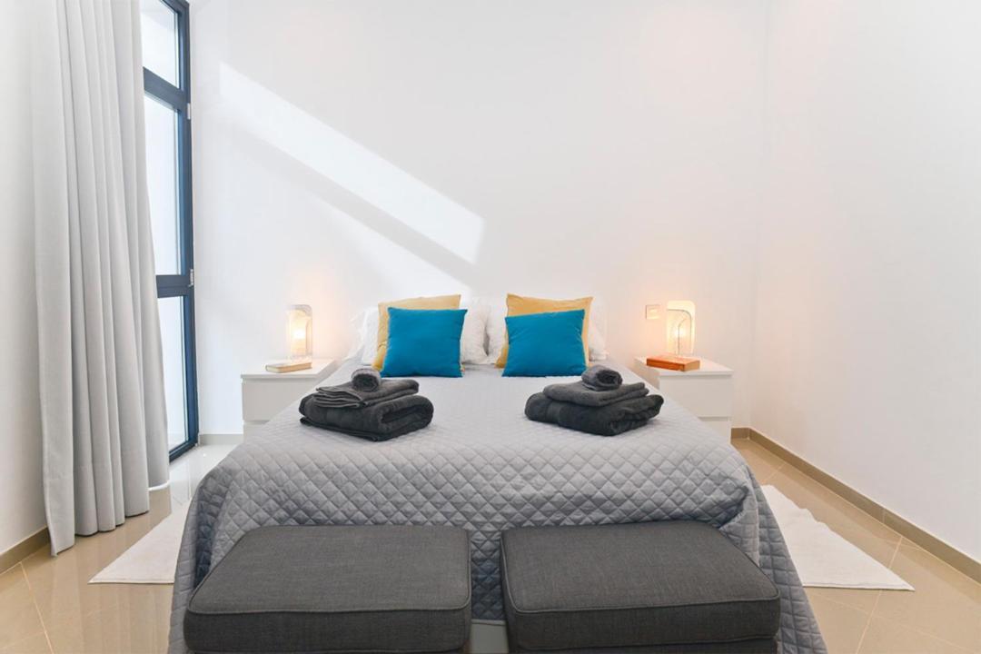 Luxury Villa Punta Mujeres 外观 照片
